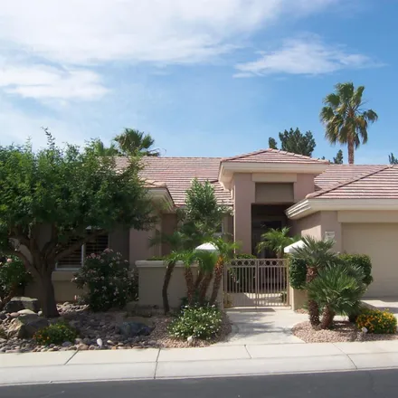 Rent this 2 bed house on 78337 Gray Hawk Drive in Palm Desert, CA 92211