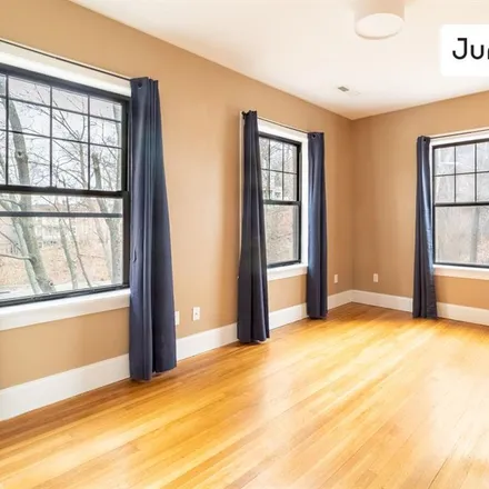 Rent this 1 bed room on 1589 Beacon Street in Newton, MA 02468