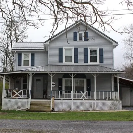 Image 1 - Vontage Lane, Blair Township, PA 16648, USA - House for sale