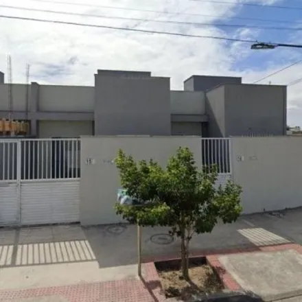 Rent this studio house on Rua Eliana Azevedo Hartwig in Residencial Villa Maria, Linhares - ES