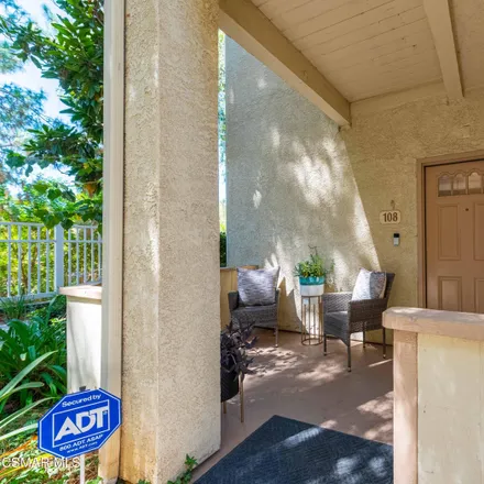 Buy this 2 bed townhouse on 5782 Oak Bank Trail in Oak Park, Ventura County