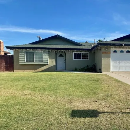 Buy this 4 bed house on 5799 College Avenue in Bakersfield, CA 93306