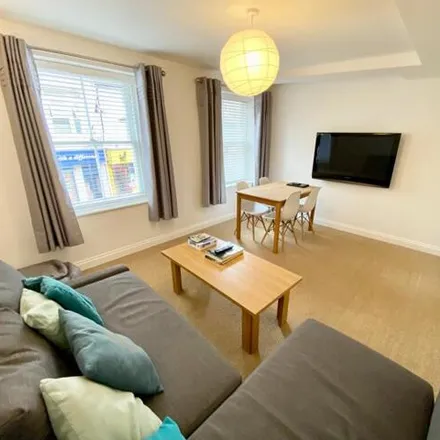 Buy this 2 bed apartment on Christchurch News in 60 High Street, Christchurch