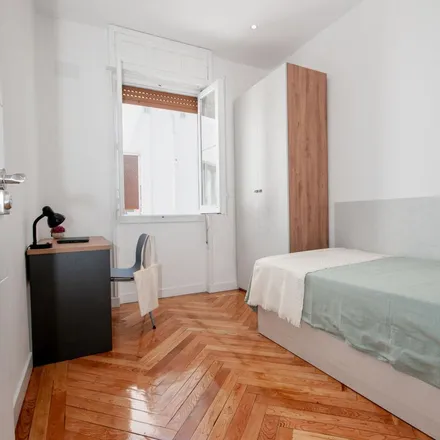 Image 3 - Madrid, Making Things, Calle de Blanca de Navarra, 5, 28010 Madrid - Apartment for rent