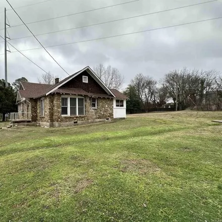Image 3 - 1298 Pleasant Street, Hot Springs, AR 71901, USA - House for sale