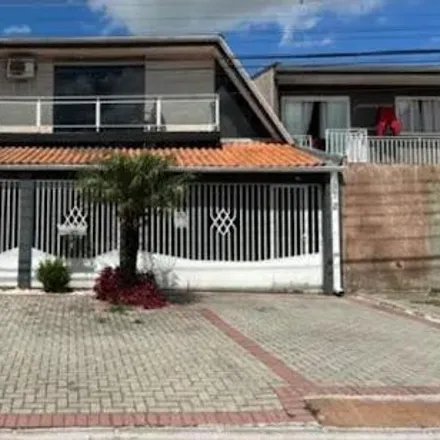 Image 2 - Rua Itaúna do Sul 227, Alto Boqueirão, Curitiba - PR, 81770-440, Brazil - House for sale