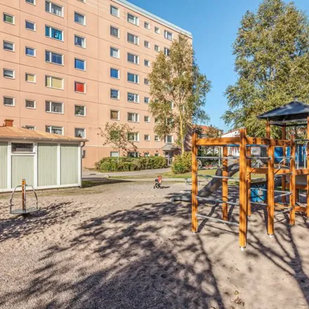 Image 2 - Skyttens gata 543, 136 61 Handen, Sweden - Apartment for rent