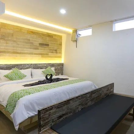 Rent this 1 bed apartment on Sanur in Jalan Bajang Sari, Sanur 80030