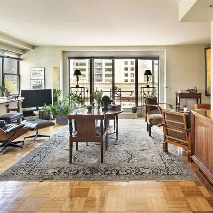 Image 5 - 235 EAST 57TH STREET PHG in New York - Apartment for sale