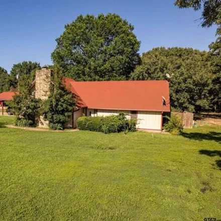Image 2 - 2163 FM 21, Mount Pleasant, Texas, 75455 - House for sale