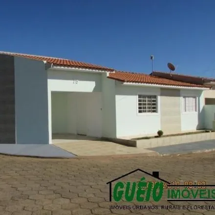 Image 1 - Avenida Eugênio Dias Tatit, Vila Cruzeiro, Itararé - SP, Brazil - House for sale