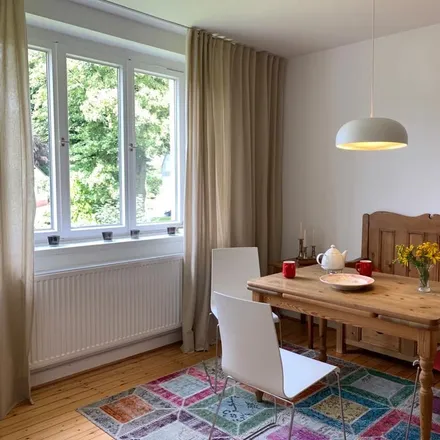 Image 4 - Dieker Straße 31, 42781 Haan, Germany - Apartment for rent