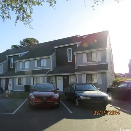 Rent this 1 bed condo on unnamed road in Little River, Horry County