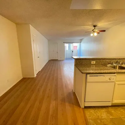 Rent this 1 bed apartment on 10121 Samoa Avenue in Los Angeles, CA 91042