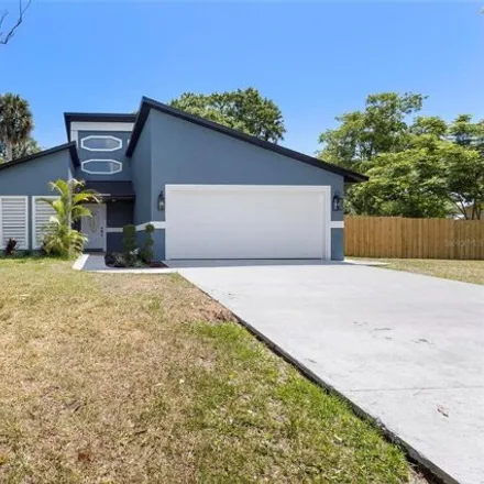 Buy this 3 bed house on 2403 Willow Oak Dr in Edgewater, Florida