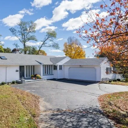 Buy this 3 bed house on 287 Frank Smith Road in Longmeadow, MA 01106