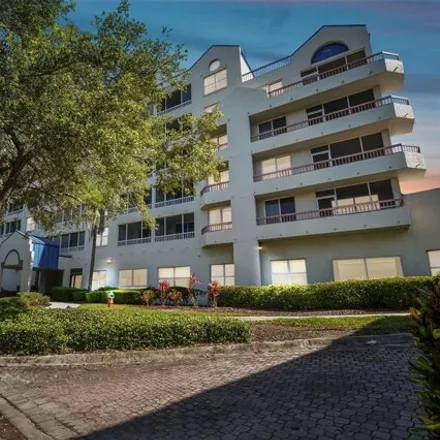 Buy this 1 bed condo on unnamed road in Feather Sound, Pinellas County