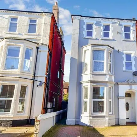 Buy this 6 bed duplex on Cottage Grove in Portsmouth, PO5 1EP