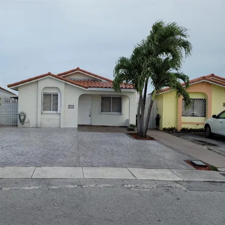 Buy this 2 bed house on 2540 West 64th Place in Hialeah, FL 33016