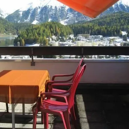 Image 8 - 7500 St. Moritz, Switzerland - Apartment for rent