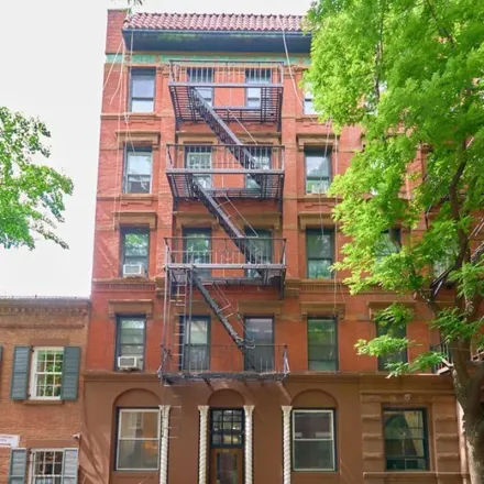 Image 6 - 54 Barrow Street, New York, NY 10014, USA - Apartment for rent