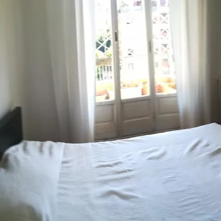Rent this 2 bed room on Chiesa di Santa Paola Romana in Via Elio Donato, 00136 Rome RM