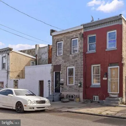 Buy this 2 bed house on 2871 Amber Street in Philadelphia, PA 19134