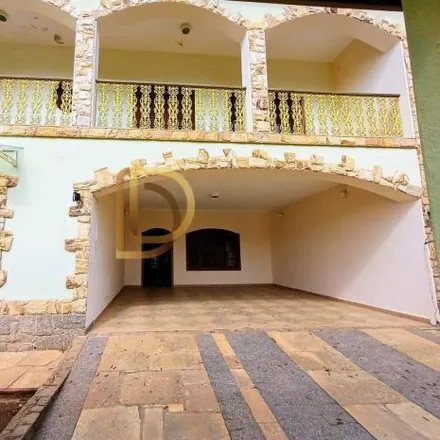 Buy this 6 bed house on Rua José Arthur Amstalden in Cidade Nova I, Indaiatuba - SP