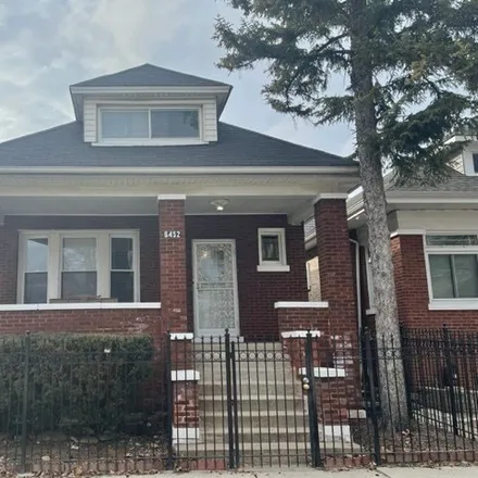 Image 2 - 6452 South Maplewood Avenue, Chicago, IL 60629, USA - House for sale
