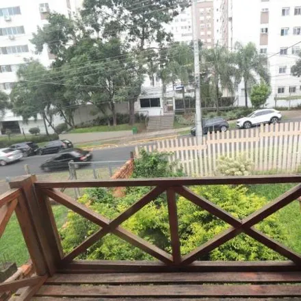 Rent this 3 bed house on Condomínio Rossi Passeio in Rua Antônio Joaquim Mesquita 570, Passo da Areia