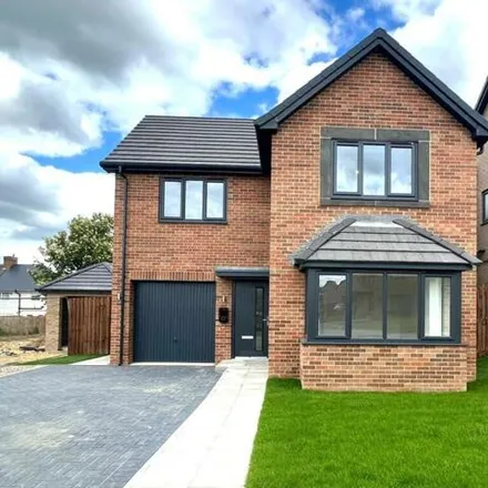 Image 1 - Birch Tree Grove, Langley Park, DH7 9BZ, United Kingdom - House for sale