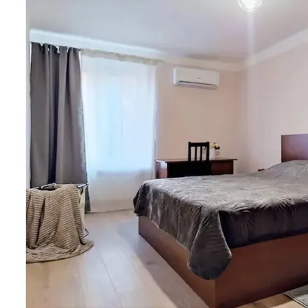 Rent this 1 bed condo on Yerevan in Tigran Mets Avenue 3rd lane, 0005