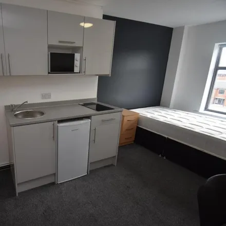 Image 4 - Clarence Yard, Wigan, WN1 1BZ, United Kingdom - Apartment for rent
