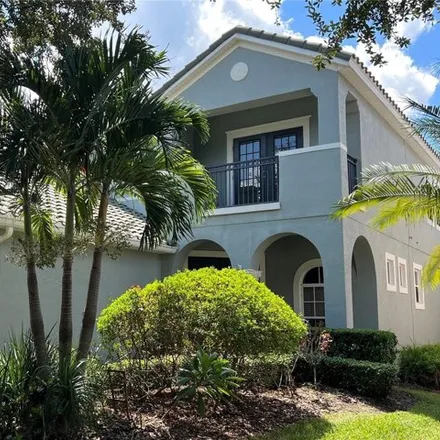 Rent this 4 bed house on 9199 Via Bella Notte in Dr. Phillips, FL 32836