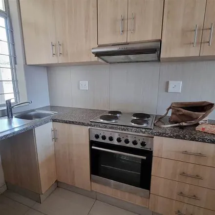 Image 3 - Evans Road, Glenwood, Durban, 4013, South Africa - Apartment for rent