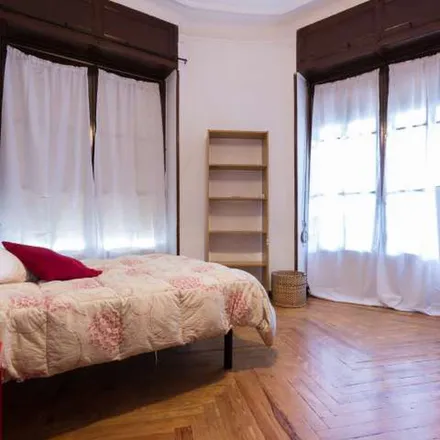 Image 7 - Casa de móvil, Glorieta de Ruiz Jiménez, 28015 Madrid, Spain - Apartment for rent