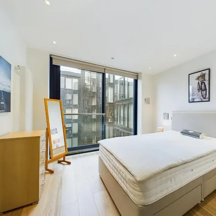 Image 6 - Speirs Gumley, 9 Simpson Loan, City of Edinburgh, EH3 9GQ, United Kingdom - Apartment for rent