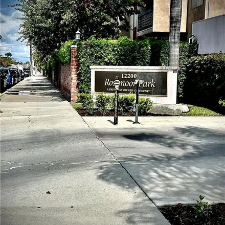 Image 2 - 12200 Montecito Road, Rossmoor, Seal Beach, CA 90740, USA - Apartment for rent