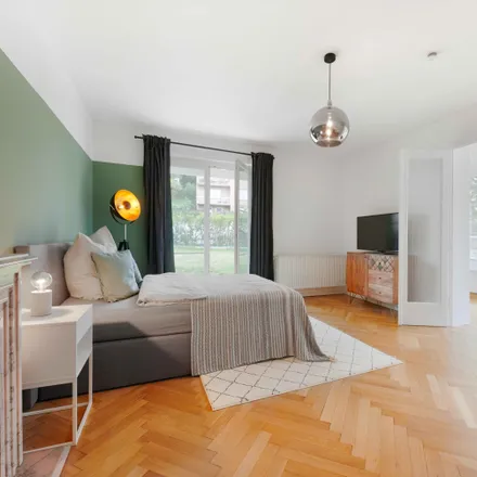 Rent this 1 bed apartment on Albert-Schäffle-Straße 94 in 70186 Stuttgart, Germany