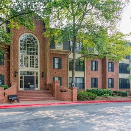 Buy this 2 bed condo on unnamed road in Atlanta, GA 30326