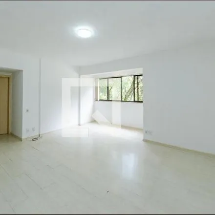 Rent this 3 bed apartment on Avenida Professor Cândido Holanda in São Bento, Belo Horizonte - MG