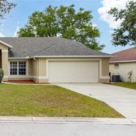 Buy this 4 bed house on 1087 Westwinds Drive in Haines City, FL 33837