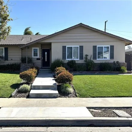 Image 2 - 610 Linden Way, Brea, CA 92821, USA - House for rent