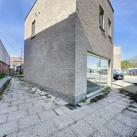 Image 6 - Jan Jozef Van Engelgomstraat 56-58, 1850 Grimbergen, Belgium - Apartment for rent