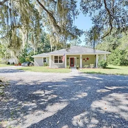 Buy this 2 bed house on North Cacalia Drive in Citrus County, FL 34449