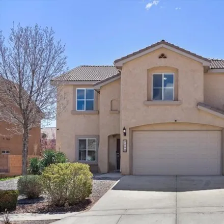Buy this 5 bed house on 9548 Thunder Road Northwest in Albuquerque, NM 87120