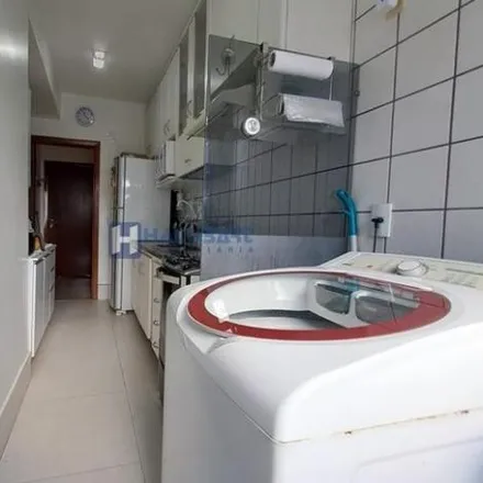 Buy this 3 bed apartment on Rua Durval Loureiro Nogueira 51 in Jardim Camburi, Vitória - ES
