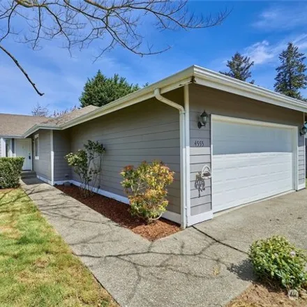 Image 2 - 4683 43rd Street Northeast, Tacoma, WA 98422, USA - House for sale