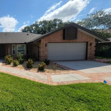 Rent this 4 bed house on 1211 Bonaventure Drive in Suntree, Brevard County