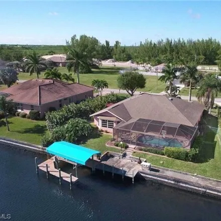 Image 4 - 101 Southwest 39th Place, Cape Coral, FL 33991, USA - House for rent